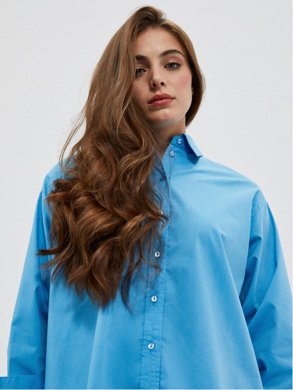 Moodo Moodo ženska košulja