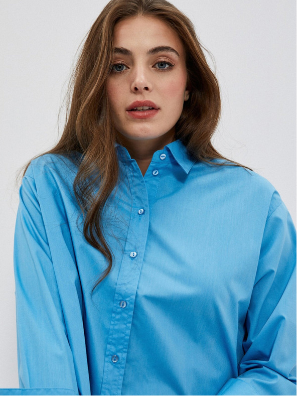 Moodo Moodo ženska košulja