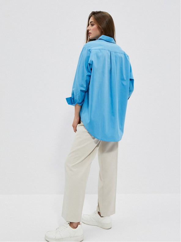 Moodo Moodo ženska košulja