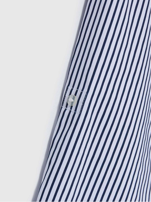 Moodo Moodo ženska košulja na pruge