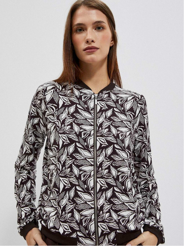 Moodo Moodo ženska lagana jakna