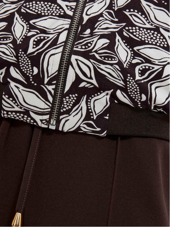 Moodo Moodo ženska lagana jakna