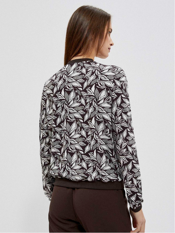 Moodo Moodo ženska lagana jakna