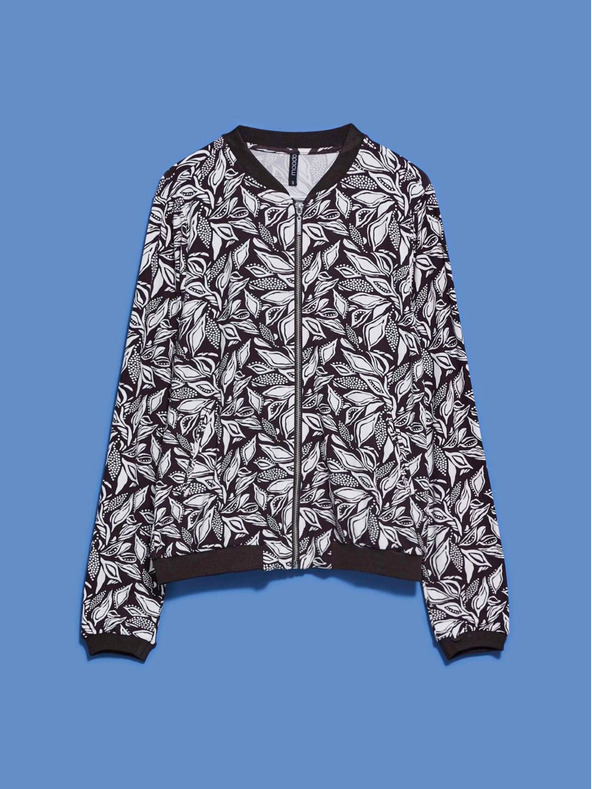 Moodo Moodo ženska lagana jakna