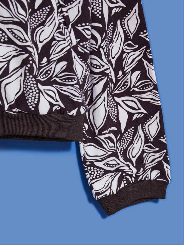 Moodo Moodo ženska lagana jakna