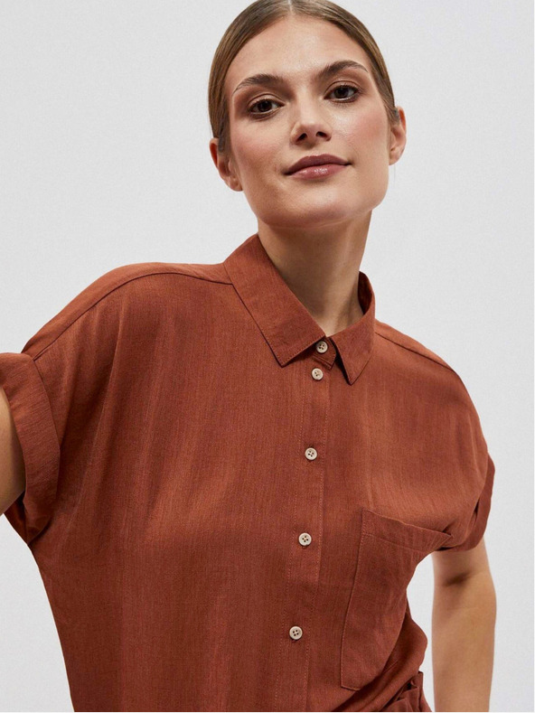 Moodo Moodo ženska košulja