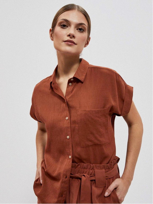 Moodo Moodo ženska košulja