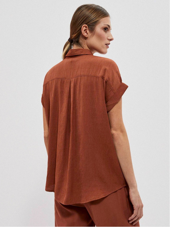 Moodo Moodo ženska košulja