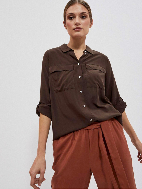 Moodo Moodo ženska košulja