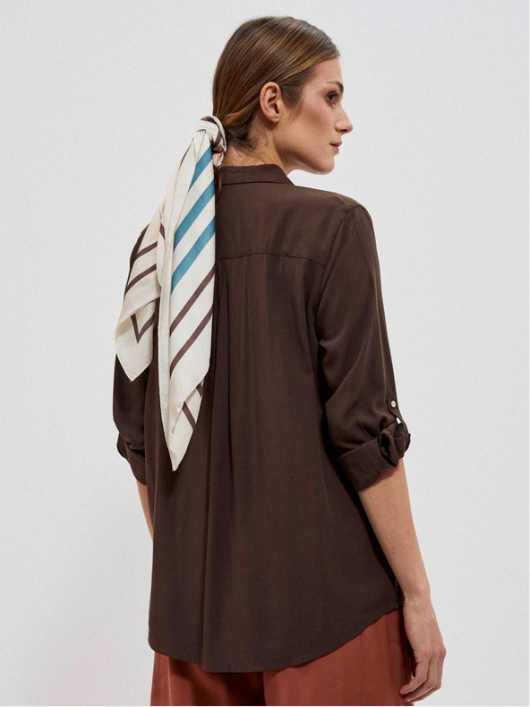 Moodo Moodo ženska košulja