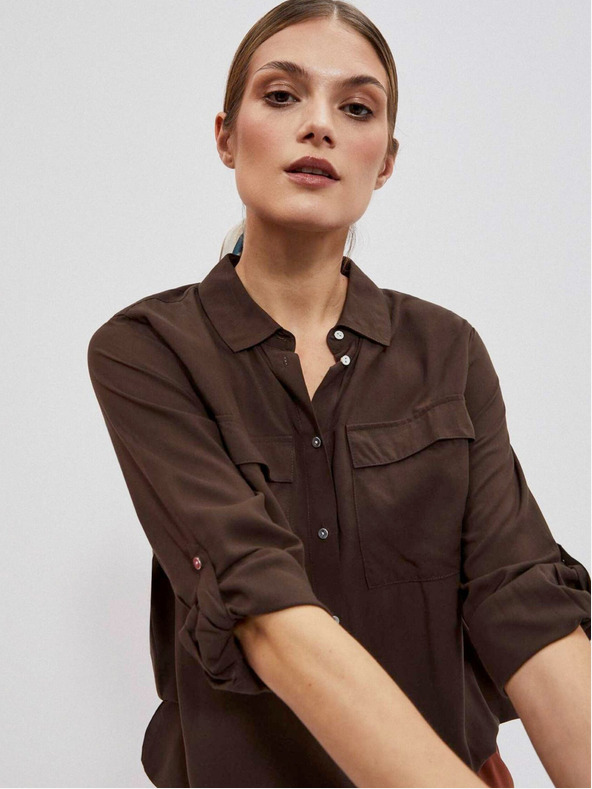 Moodo Moodo ženska košulja