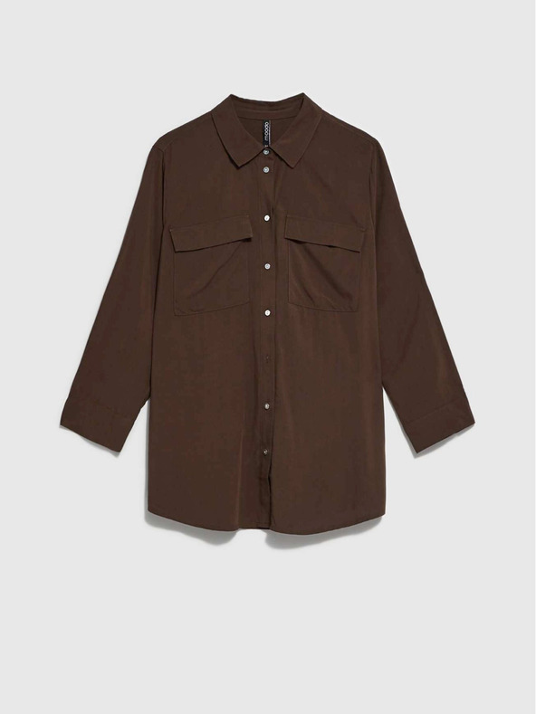 Moodo Moodo ženska košulja