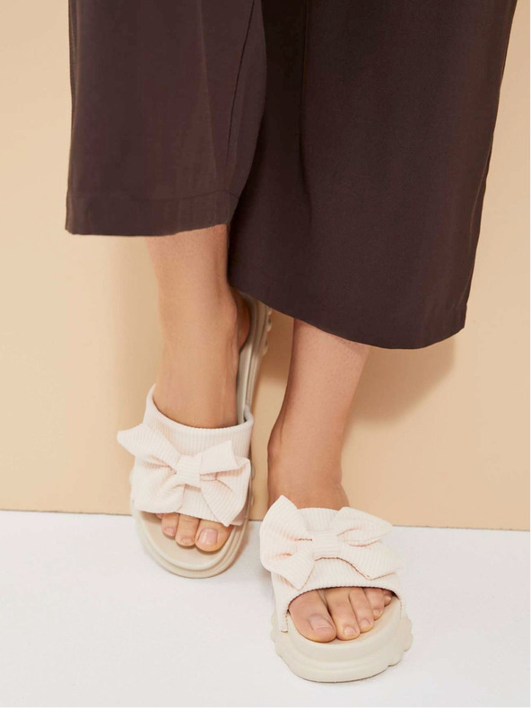 Moodo Moodo ženske papuče