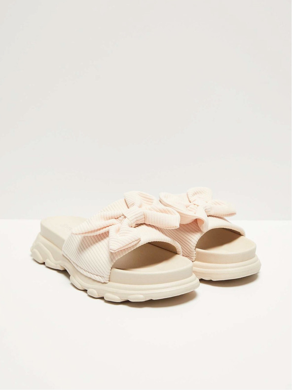 Moodo Moodo ženske papuče