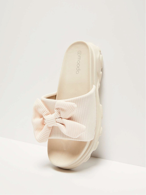 Moodo Moodo ženske papuče