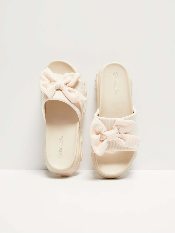 Moodo Moodo ženske papuče