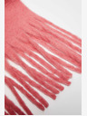 Moodo Moodo roza ženski šal