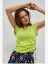 Moodo Zelena Moodo majica