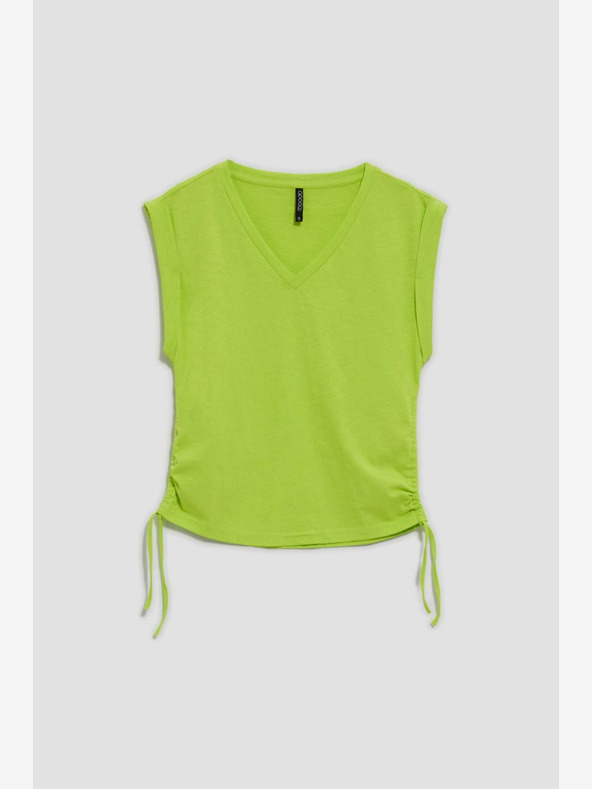 Moodo Zelena Moodo majica