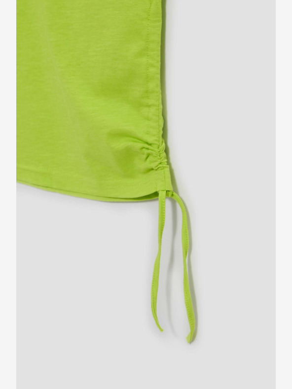 Moodo Zelena Moodo majica