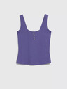 Moodo Moodo ljubičasti top