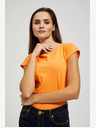 Moodo Narančasta Moodo majica