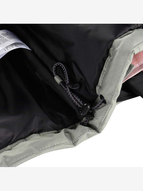 ALPINE PRO Ženska skijaška jakna s ptx snježnom membranom ALPINE PRO DEARA