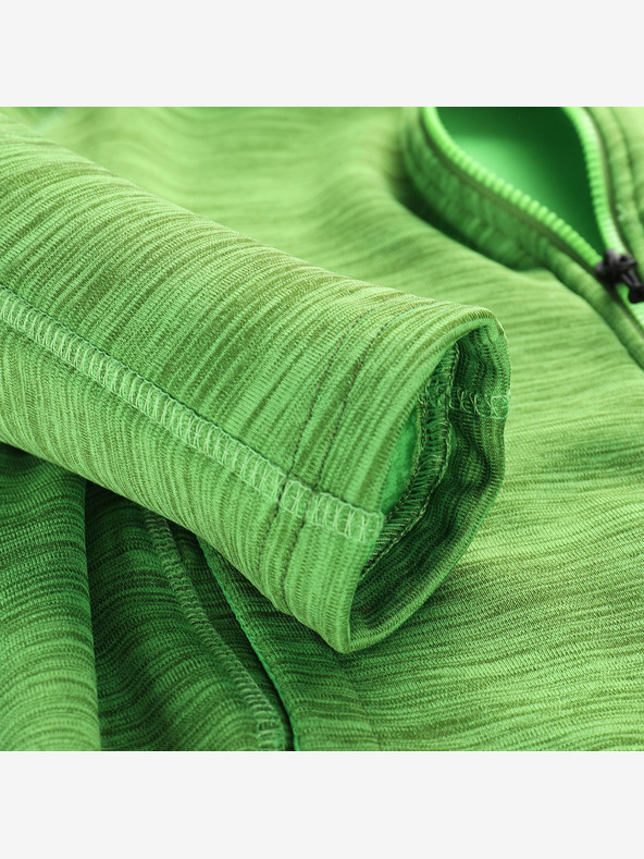 ALPINE PRO Dječji brzosušeći sweatshirt s cool-dry ALPINE PRO ONNECO