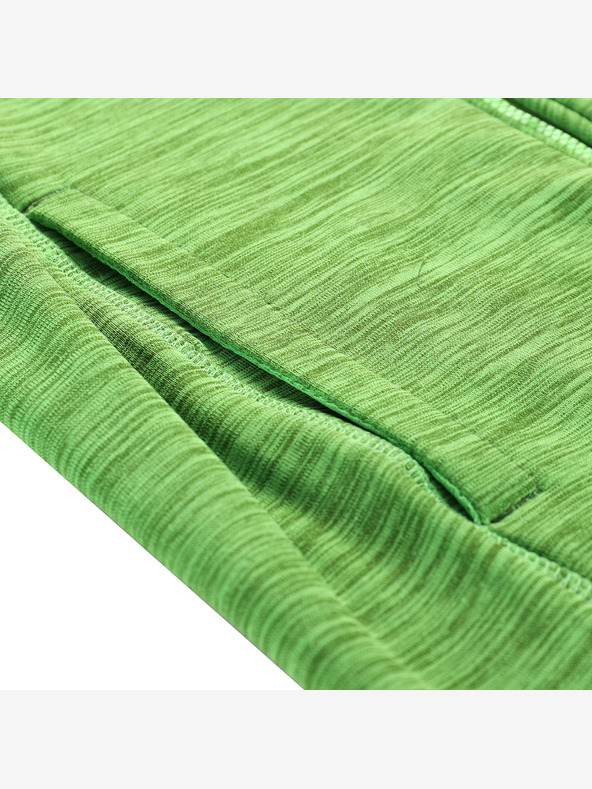 ALPINE PRO Dječji brzosušeći sweatshirt s cool-dry ALPINE PRO ONNECO