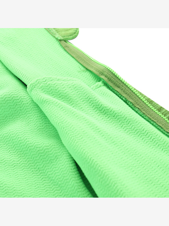 ALPINE PRO Dječji brzosušeći sweatshirt s cool-dry ALPINE PRO ONNECO