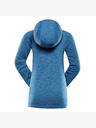 ALPINE PRO Dječji brzosušeći sweatshirt s cool-dry ALPINE PRO ROLTO