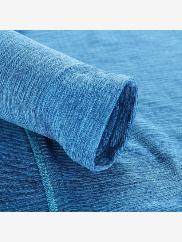 ALPINE PRO Dječji brzosušeći sweatshirt s cool-dry ALPINE PRO ROLTO