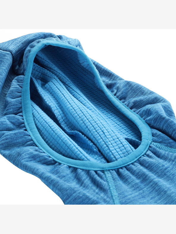 ALPINE PRO Dječji brzosušeći sweatshirt s cool-dry ALPINE PRO ROLTO