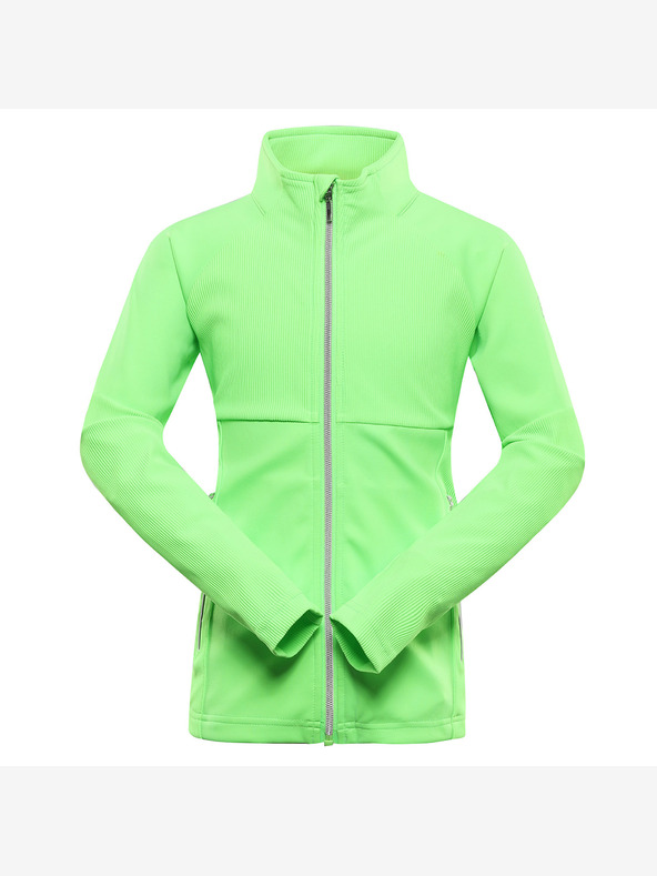 ALPINE PRO Dječja brzosušeća majica ALPINE PRO DOZERO