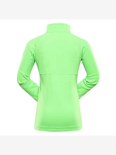 ALPINE PRO Dječja brzosušeća majica ALPINE PRO DOZERO