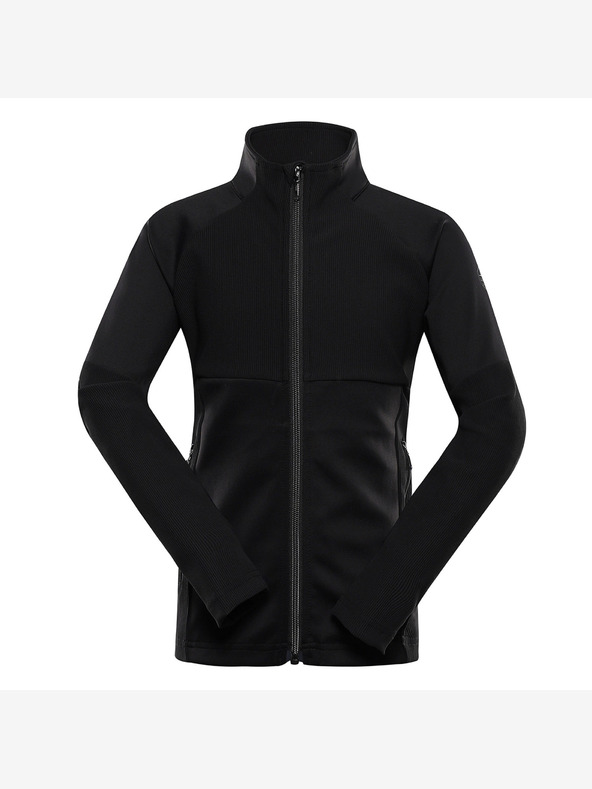 ALPINE PRO Dječja brzosušeća majica ALPINE PRO DOZERO