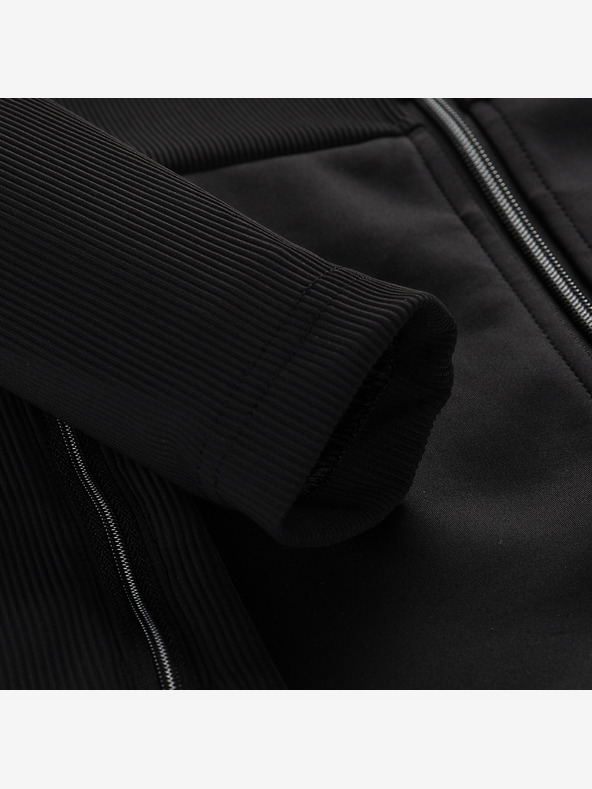 ALPINE PRO Dječja brzosušeća majica ALPINE PRO DOZERO