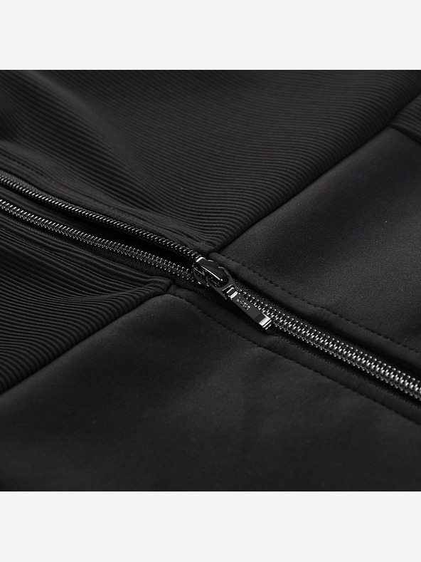 ALPINE PRO Dječja brzosušeća majica ALPINE PRO DOZERO