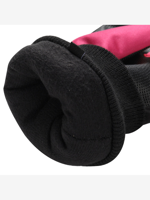 ALPINE PRO Dječje rukavice s membranom ptx rukavice ALPINE PRO LORDO 2