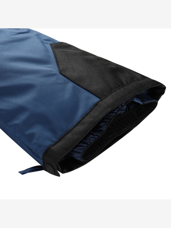 ALPINE PRO Dječje skijaške hlače s membranom ptx snow ALPINE ZA EDESO