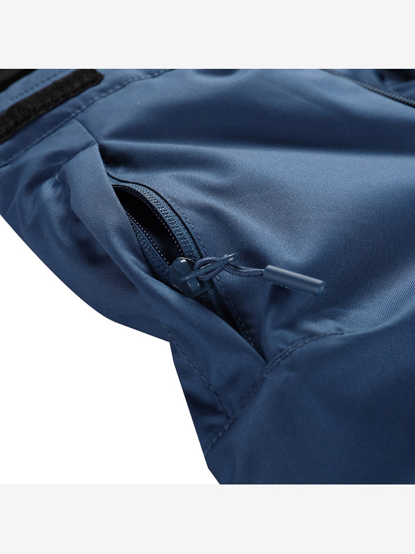 ALPINE PRO Dječje skijaške hlače s membranom ptx snow ALPINE ZA EDESO