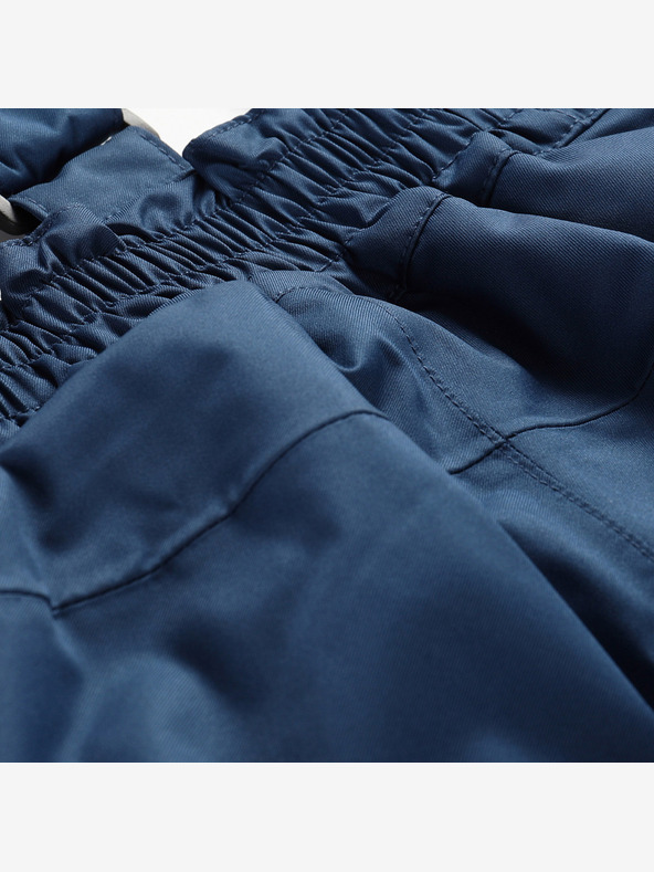 ALPINE PRO Dječje skijaške hlače s membranom ptx snow ALPINE ZA EDESO