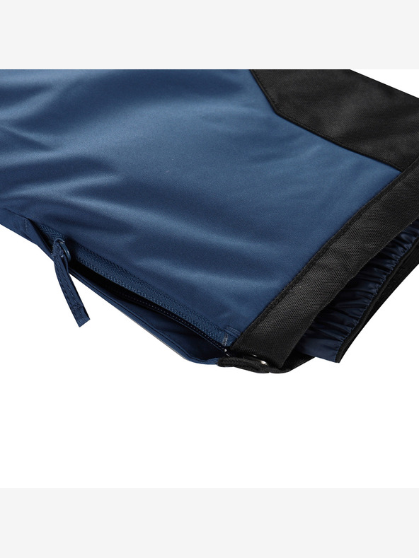 ALPINE PRO Dječje skijaške hlače s membranom ptx snow ALPINE ZA EDESO