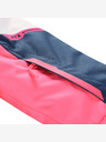 ALPINE PRO Dječja skijaška jakna s membranom ptx snow ALPINE PRO DEARO neon knockout pink