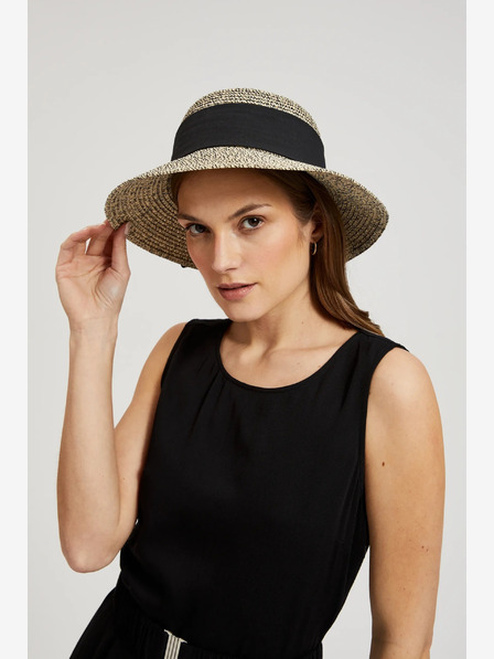 Moodo Moodo ženski šešir