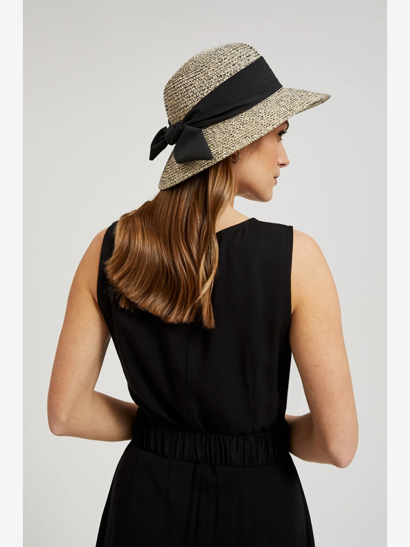 Moodo Moodo ženski šešir