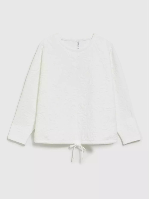 Moodo Ženski sweatshirt Moodo