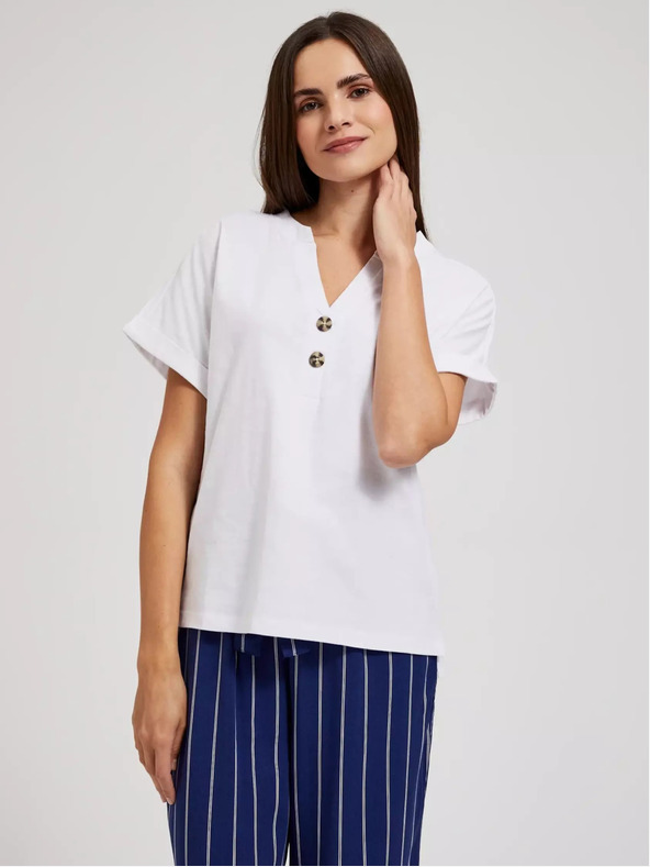 Moodo Moodo ženska bluza