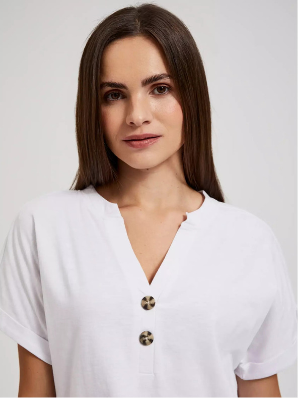 Moodo Moodo ženska bluza