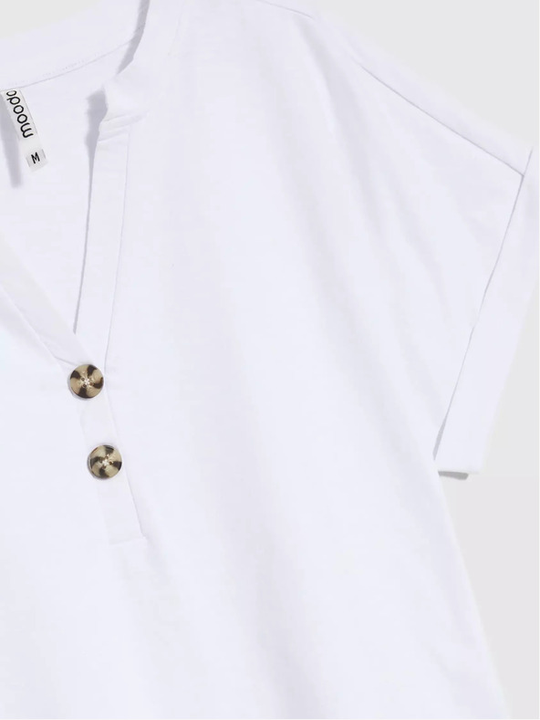 Moodo Moodo ženska bluza